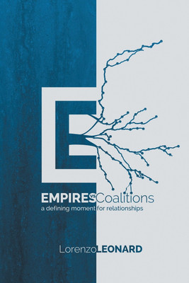 Empires vs. Coalitions(English, Paperback, Leonard Lorenzo D)