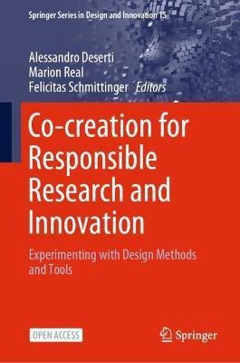 Co-creation for Responsible Research and Innovation(English, Paperback, unknown)