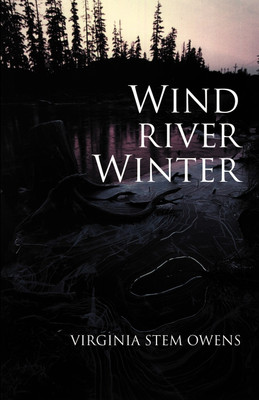 Wind River Winter(English, Paperback, Owens Virginia Stem)