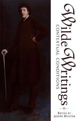 Wilde Writings(English, Electronic book text, unknown)