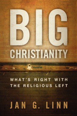 Big Christianity(English, Paperback, Linn Jan G.)