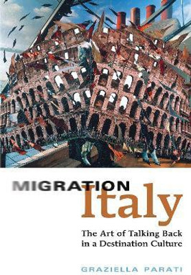 Migration Italy(English, Electronic book text, Parati Graziella)