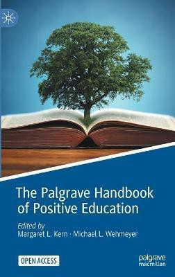 The Palgrave Handbook of Positive Education(English, Hardcover, unknown)
