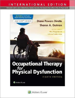Occupational Therapy for Physical Dysfunction(English, Hardcover, Dirette Diane)