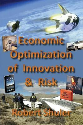 Economic Optimization of Innovation & Risk(English, Paperback, Shuler Robert)