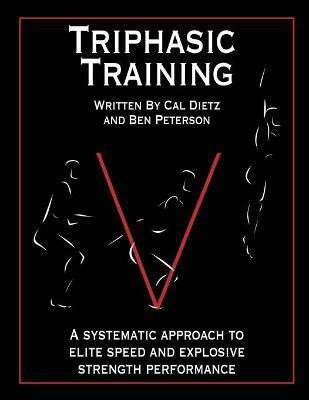 Triphasic Training(English, Paperback, Peterson Ben)