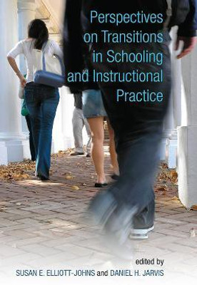 Perspectives on Transitions in Schooling and Instructional Practice(English, Paperback, unknown)