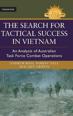The Search for Tactical Success in Vietnam(English, Hardcover, Ross Andrew)