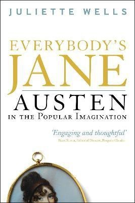 Everybody's Jane(English, Paperback, Wells Juliette Dr)