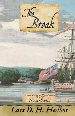 The Break(English, Paperback, Hedbor Lars D H)