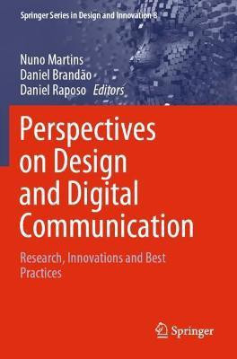 Perspectives on Design and Digital Communication(English, Paperback, unknown)