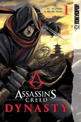 Assassin's Creed Dynasty, Volume 1(English, Paperback, Xu Xianzhe)
