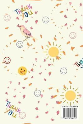 The 2 Minutes Gratitude Journal for kids(English, Paperback, Hoyles Alma)