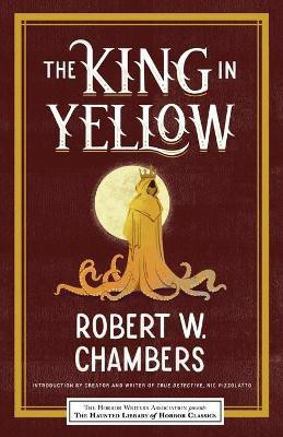 The King in Yellow(English, Paperback, Chambers Robert W)