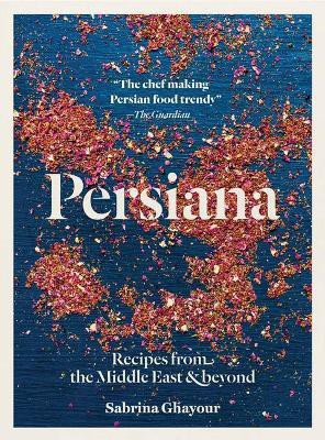 Persiana(English, Paperback, Ghayour Sabrina)
