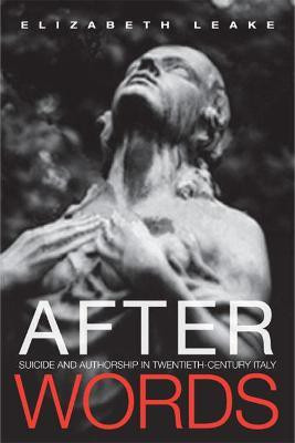 After Words(English, Hardcover, Leake Elizabeth)