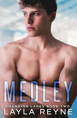 Medley(English, Paperback, Reyne Layla)