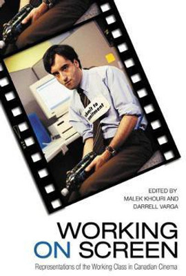 Working on Screen(English, Electronic book text, unknown)
