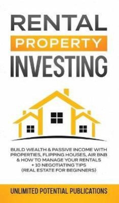 Rental Property Investing(English, Hardcover, Potential Publications Unlimited)