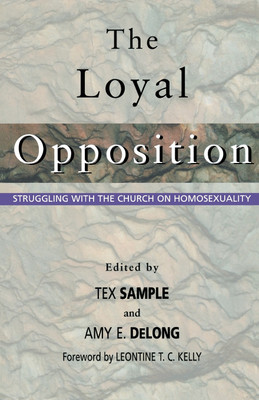 The Loyal Opposition(English, Paperback, Sample Tex Ph.D)
