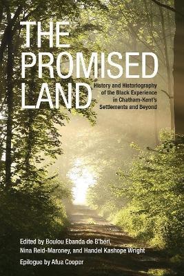 The Promised Land(English, Electronic book text, unknown)