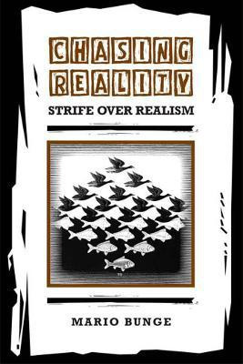 Chasing Reality(English, Electronic book text, Bunge Mario)