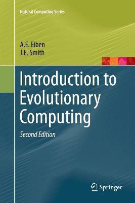 Introduction to Evolutionary Computing(English, Paperback, Eiben A.E.)