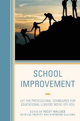 School Improvement(English, Paperback, unknown)