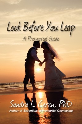 Look Before You Leap(English, Paperback, Ceren Sandra L.)