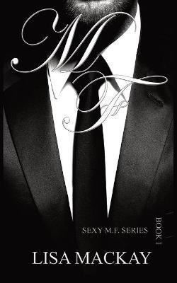 M.F.(English, Paperback, Mackay Lisa)