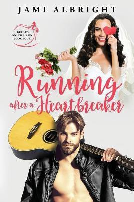 Running After a Heartbreaker(English, Paperback, Albright Jami)