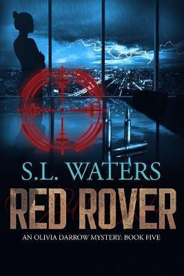 Red Rover(English, Paperback, Waters S L)