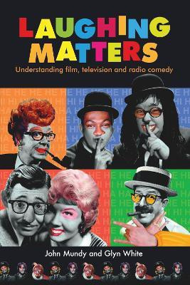 Laughing Matters(English, Paperback, Mundy John)