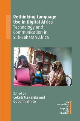 Rethinking Language Use in Digital Africa(English, Paperback, unknown)