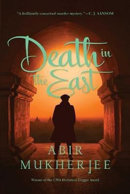 Death in the East(English, Paperback, Mukherjee Abir)