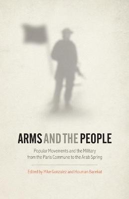 Arms and the People(English, Paperback, unknown)