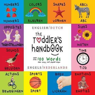 The Toddler's Handbook(Dutch, Paperback, Martin Dayna)