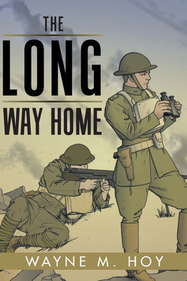 The Long Way Home(English, Paperback, Hoy Wayne M)