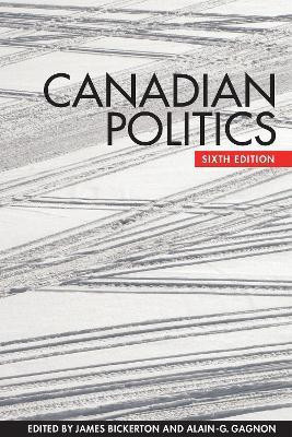 Canadian Politics, Sixth Edition(English, Paperback, unknown)