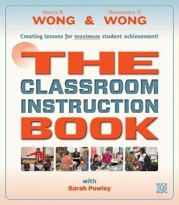 The Classroom Instruction Book(English, Paperback, Wong Harry K)