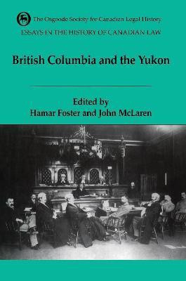 VIEssays in the History of Canadian Law, Volume VI(English, Paperback, unknown)