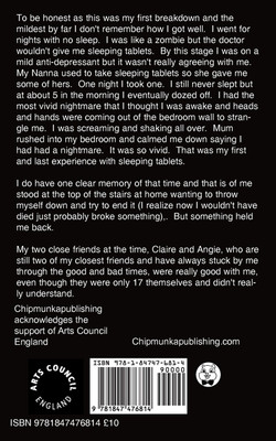 Pole's Apart(English, Paperback, McMeekin M)