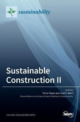 Sustainable Construction II(English, Hardcover, unknown)