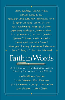 Faith in Words(English, Paperback, unknown)