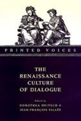 Printed Voices(English, Hardcover, unknown)