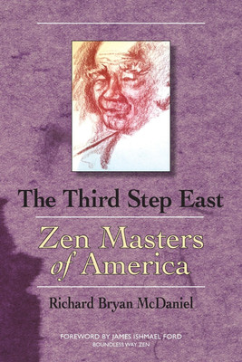Third Step East(English, Paperback, McDaniel Richard Bryan)