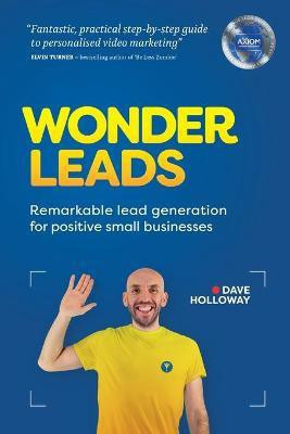 Wonder Leads(English, Paperback, Holloway Dave)
