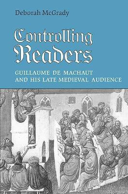 Controlling Readers(English, Paperback, McGrady Deborah L.)