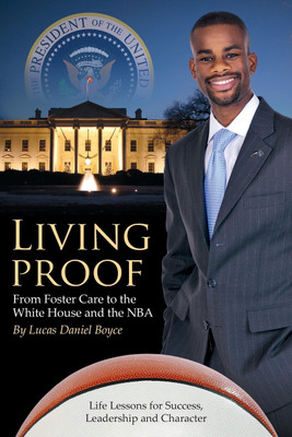 Living Proof(English, Paperback, Boyce Lucas Daniel)