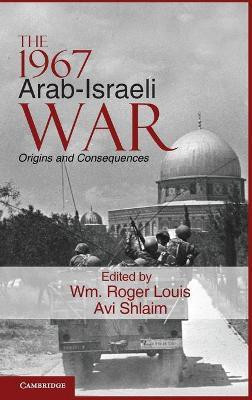 The 1967 Arab-Israeli War(English, Hardcover, unknown)